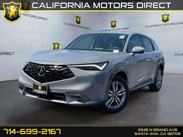2025 Acura ADX Base for sale in Santa Ana, CA