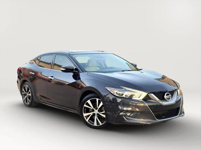 2016 Nissan Maxima 3.5 SL for sale in Austin, TX