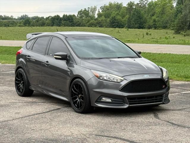 2016 Ford Focus ST for sale in Reidsville, NC