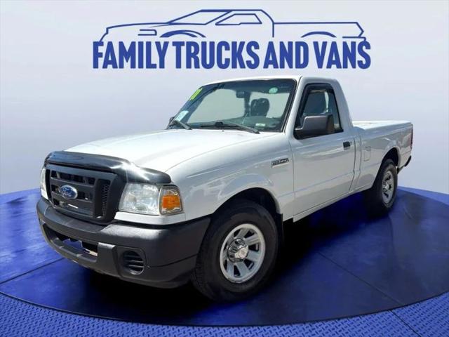 2011 Ford Ranger XL for sale in Denver, CO