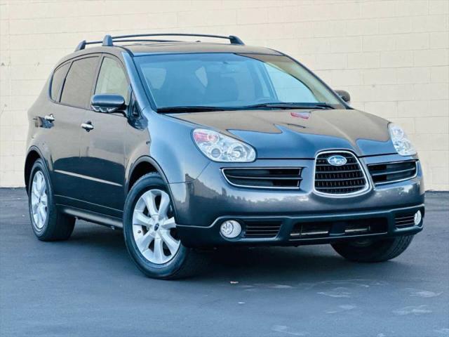 2007 Subaru B9 Tribeca Limited 7-Passenger for sale in Sacramento, CA