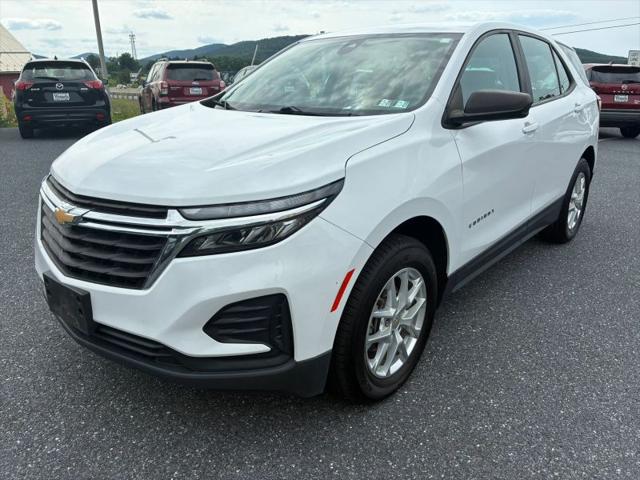 2022 Chevrolet Equinox AWD LS for sale in Dillsburg, PA