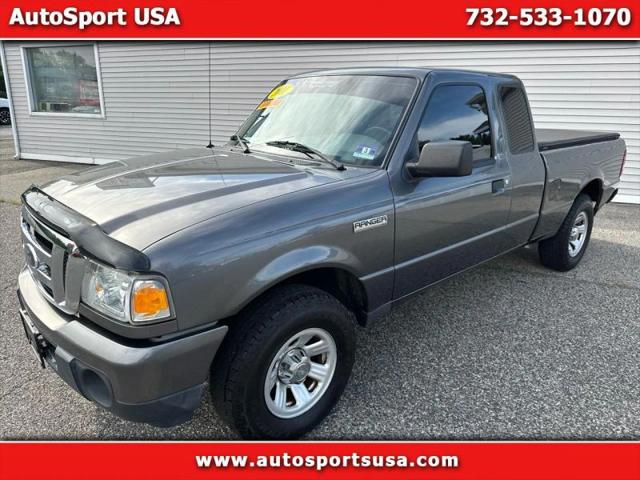 2011 Ford Ranger XLT for sale in Toms River, NJ