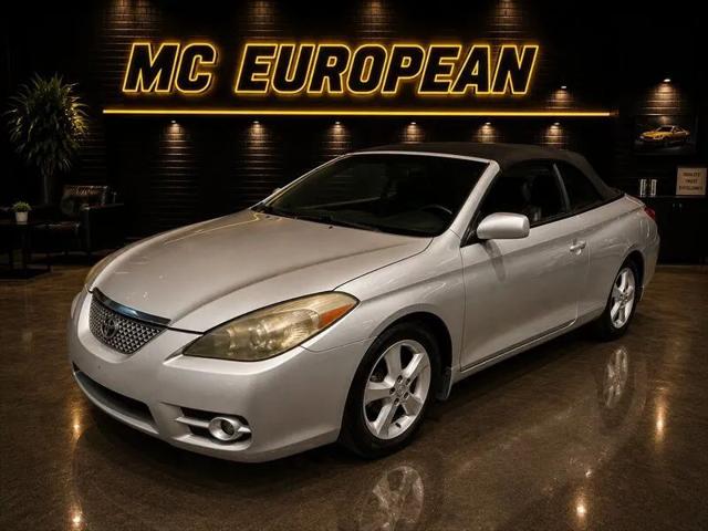 2007 Toyota Camry SLE for sale in Wylie, TX