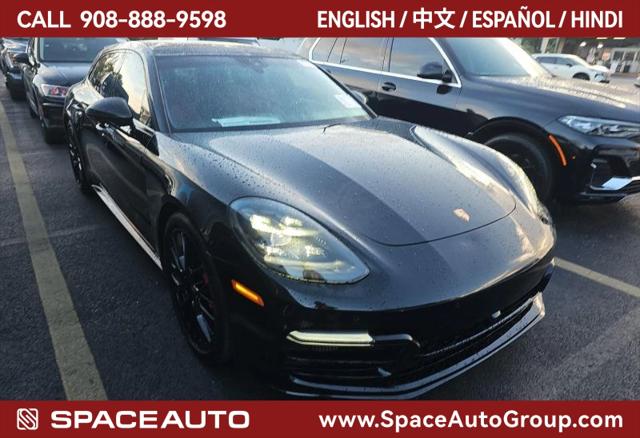 2020 Porsche Panamera GTS for sale in East Brunswick, NJ