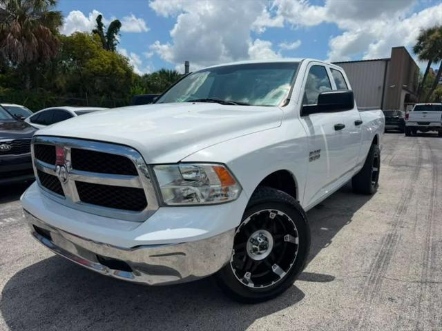 2014 Ram 1500 Tradesman for sale in Orlando, FL