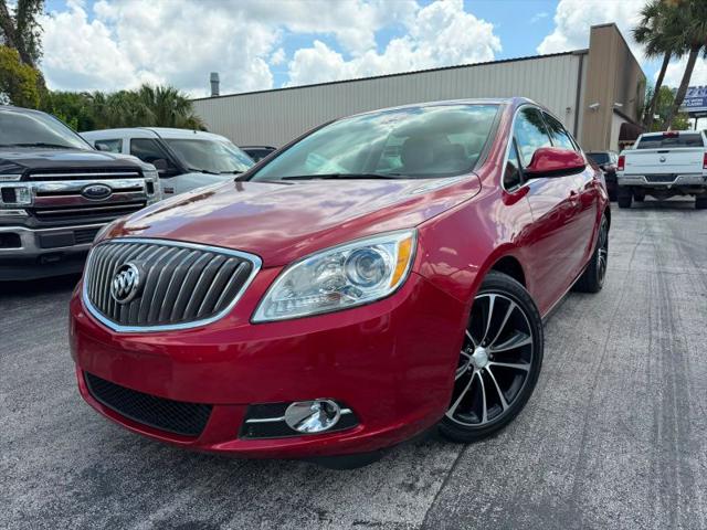 2016 Buick Verano Sport Touring Group for sale in Orlando, FL