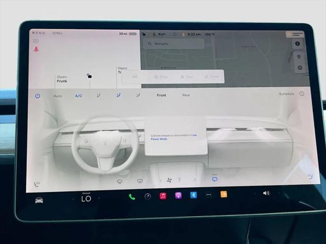 2020 Tesla Model 3 Long Range Dual Motor All-Wheel Drive