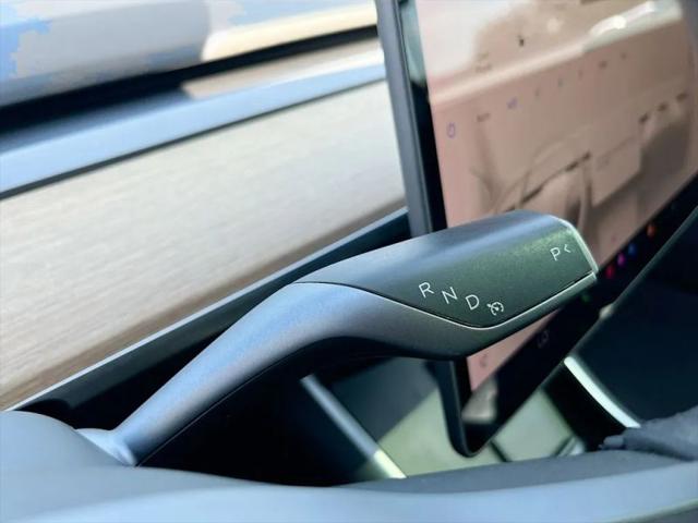 2020 Tesla Model 3 Long Range Dual Motor All-Wheel Drive