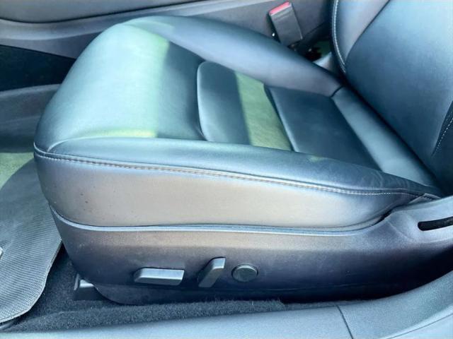 2020 Tesla Model 3 Long Range Dual Motor All-Wheel Drive