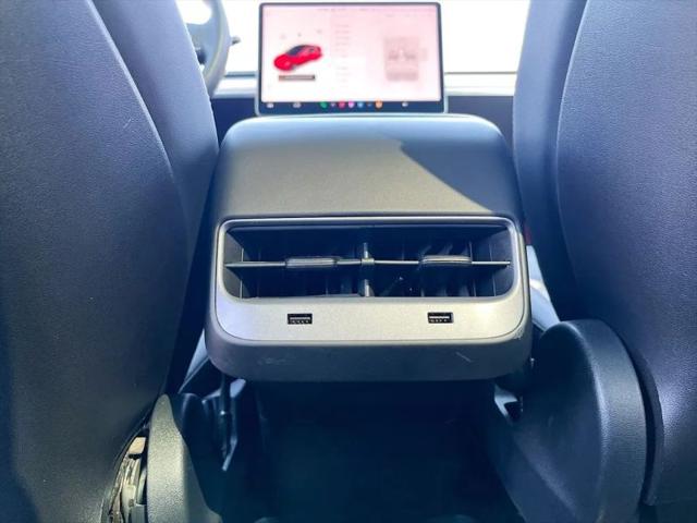 2020 Tesla Model 3 Long Range Dual Motor All-Wheel Drive