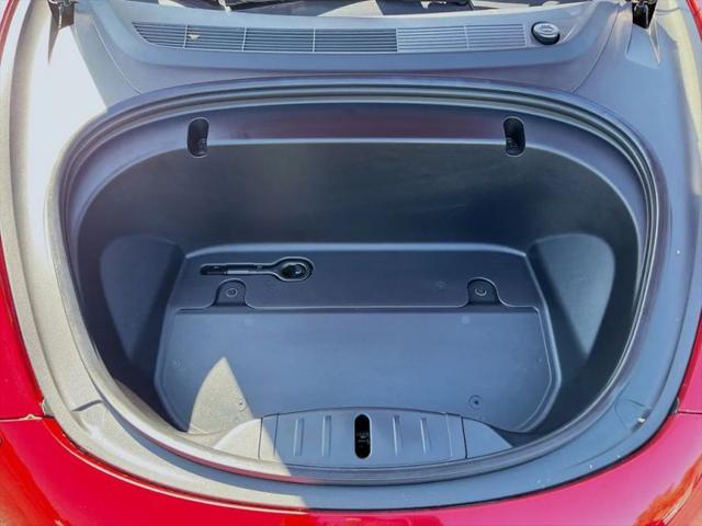 2020 Tesla Model 3 Long Range Dual Motor All-Wheel Drive