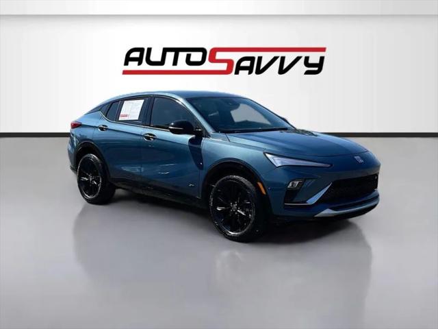 2025 Buick NV Sport Touring FWD for sale in Gilbert, AZ
