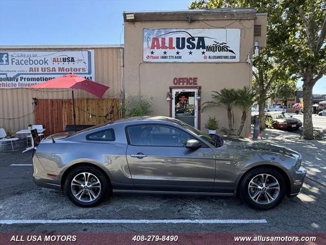 2014 Ford Mustang Base for sale in San Jose, CA