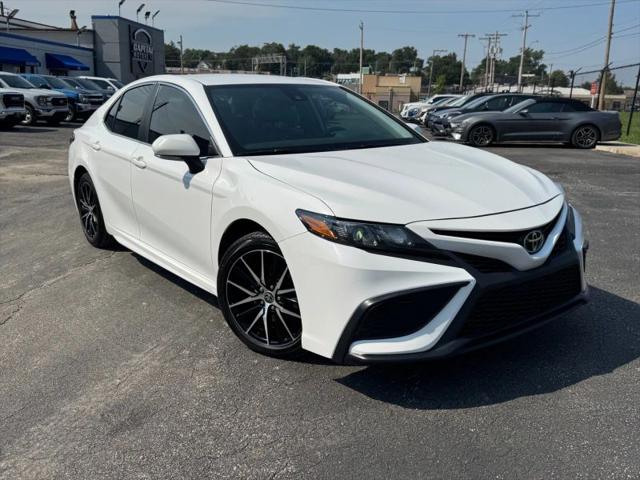 2023 Toyota Camry SE for sale in Kansas City, MO