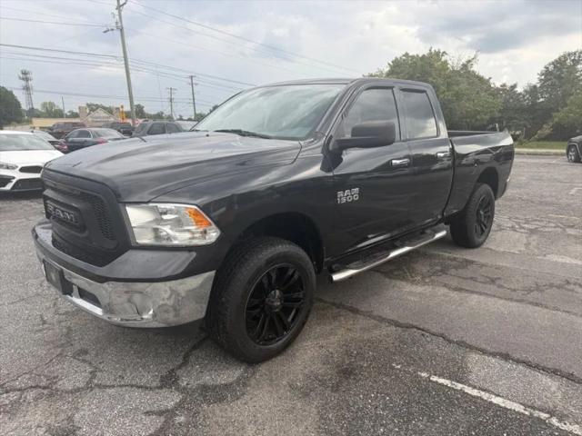 2016 Ram 1500 Big Horn for sale in North Charleston, SC