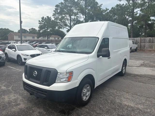 2013 Nissan 3500 S V8 for sale in North Charleston, SC