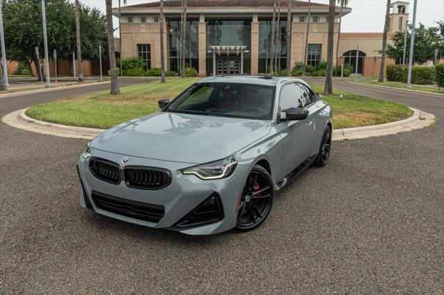 2023 BMW M240 i xDrive for sale in McAllen, TX