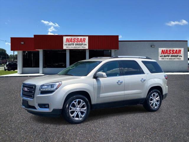 2016 GMC Acadia SLT-1 for sale in Kannapolis, NC