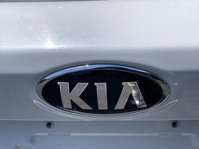 2021 Kia Sorento LX