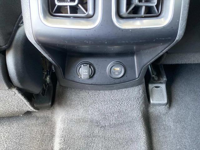 2021 Kia Sorento LX