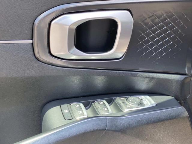 2021 Kia Sorento LX