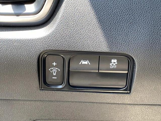 2021 Kia Sorento LX