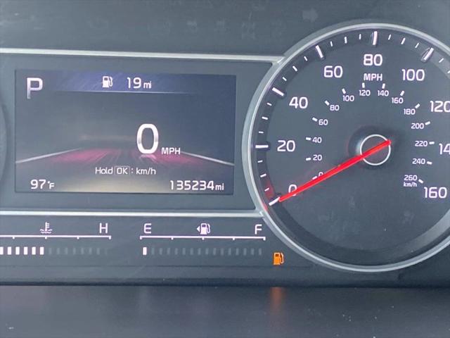 2021 Kia Sorento LX