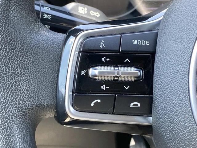 2021 Kia Sorento LX