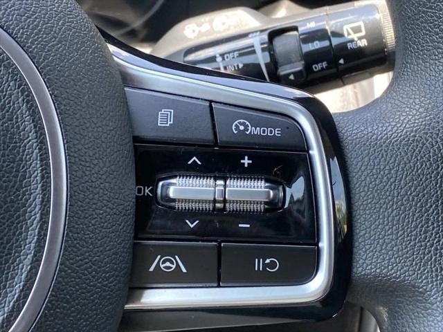 2021 Kia Sorento LX