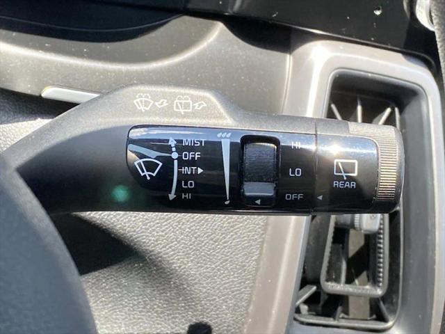 2021 Kia Sorento LX