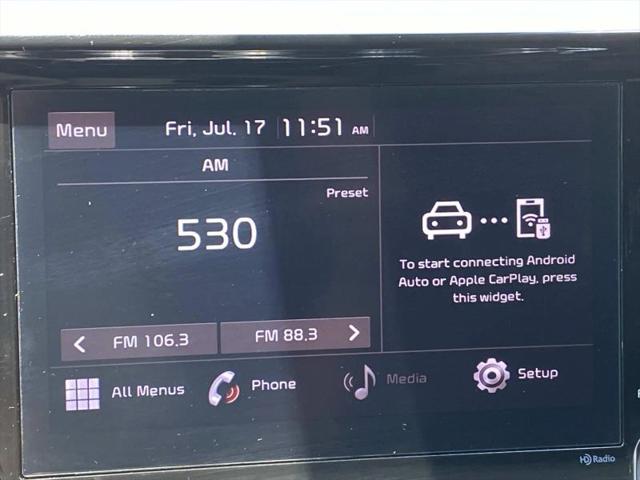 2021 Kia Sorento LX