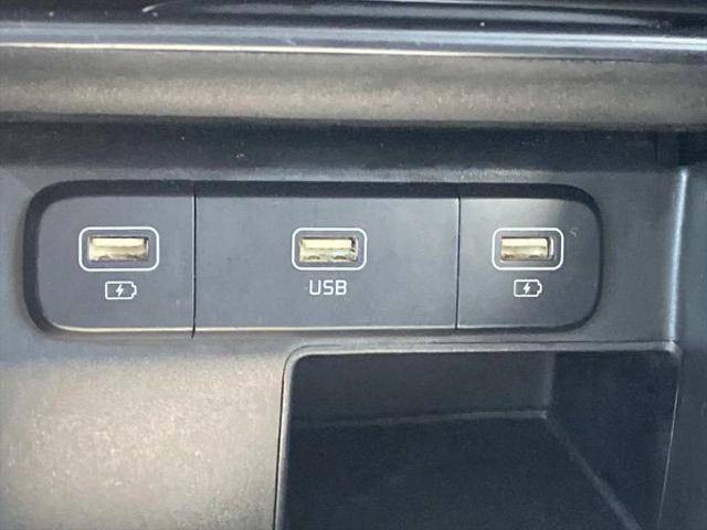 2021 Kia Sorento LX