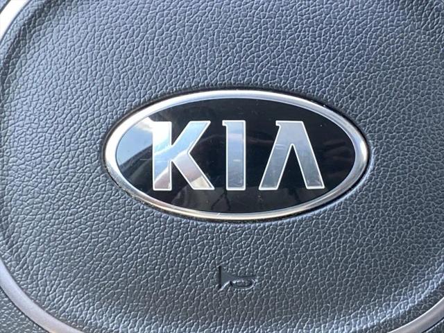 2021 Kia Sorento LX