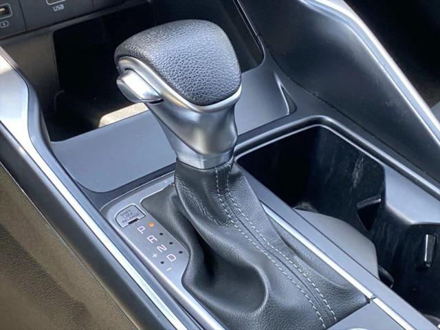 2021 Kia Sorento LX