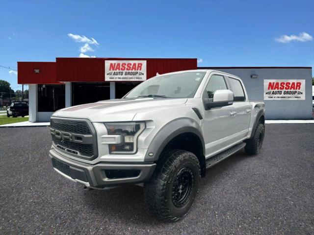 2019 Ford F-150 Raptor for sale in Kannapolis, NC