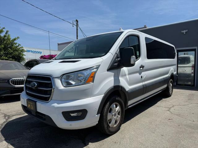 2020 Ford Transit-350 Passenger Van XLT for sale in Azusa, CA