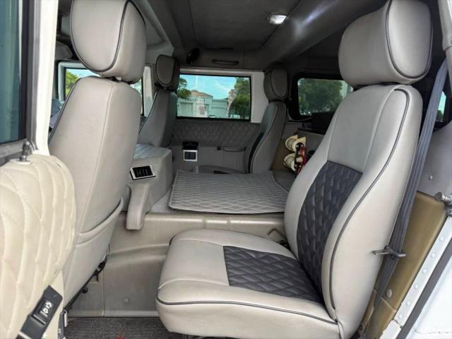 1997 AM General Hummer Wagon for sale in Hialeah, FL