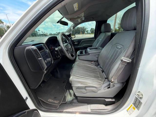 2016 GMC Sierra 1500 Base for sale in Hialeah, FL
