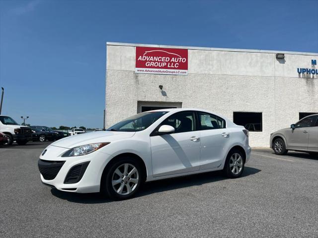 2010 Mazda Mazda3 i Touring for sale in West Chester, PA