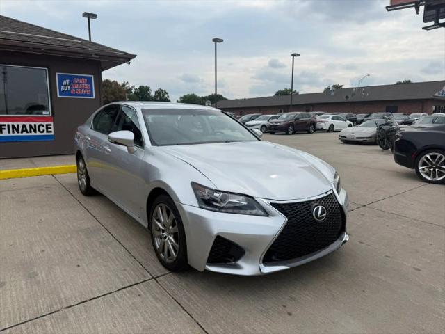 2013 Lexus GS 350 350 for sale in Fremont, NE
