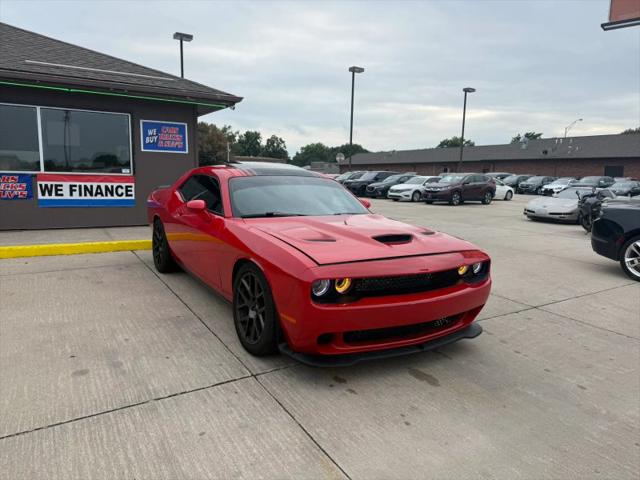 2015 Dodge Challenger R/T Plus Shaker for sale in Fremont, NE