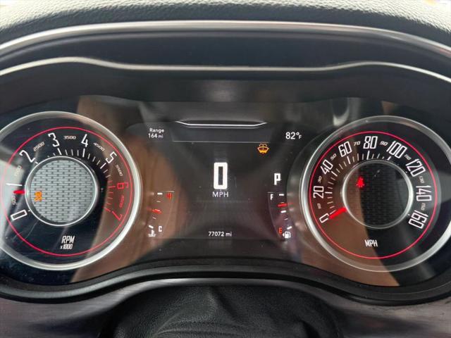 2015 Dodge Challenger R/T Plus Shaker