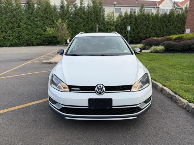 2017 Volkswagen Golf Alltrack TSI S for sale in Avenel, NJ