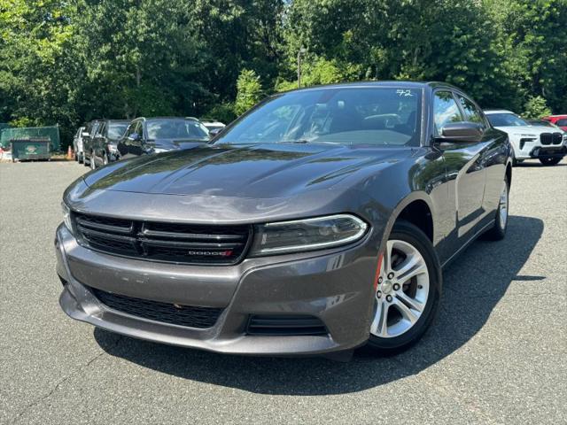 2022 Dodge Charger SXT RWD for sale in Mountain Lakes, NJ