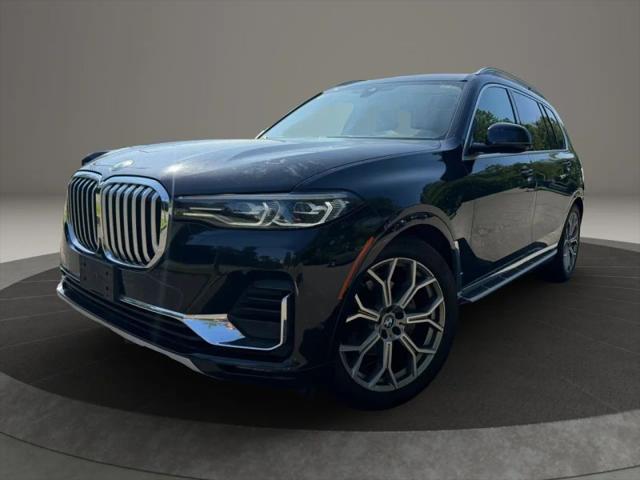 2021 BMW X7 xDrive40i for sale in Mountain Lakes, NJ