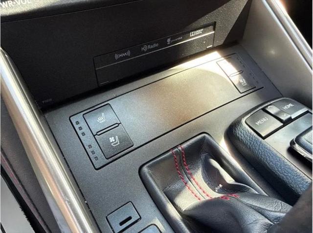 2015 Lexus IS 250 Crafted Line