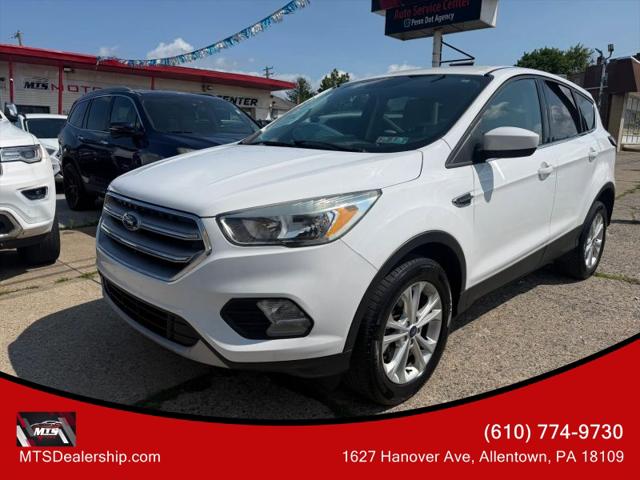 2017 Ford Escape SE for sale in Allentown, PA