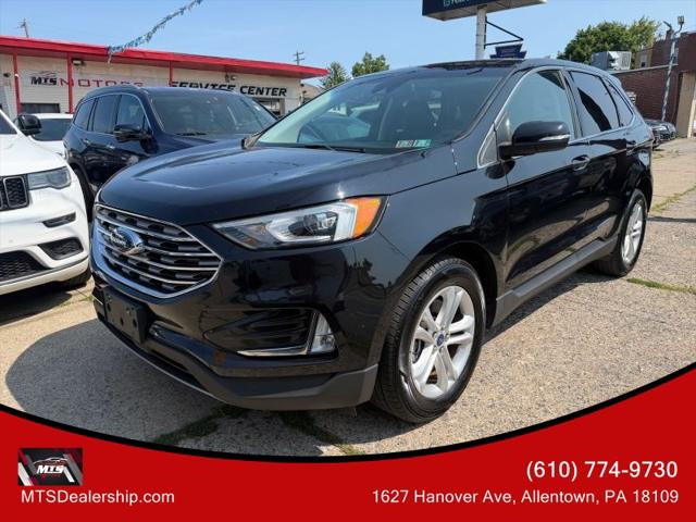 2020 Ford Edge SEL for sale in Allentown, PA