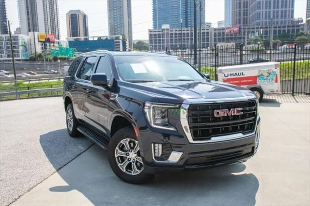 2022 GMC Yukon 2WD SLE for sale in Atlanta, GA